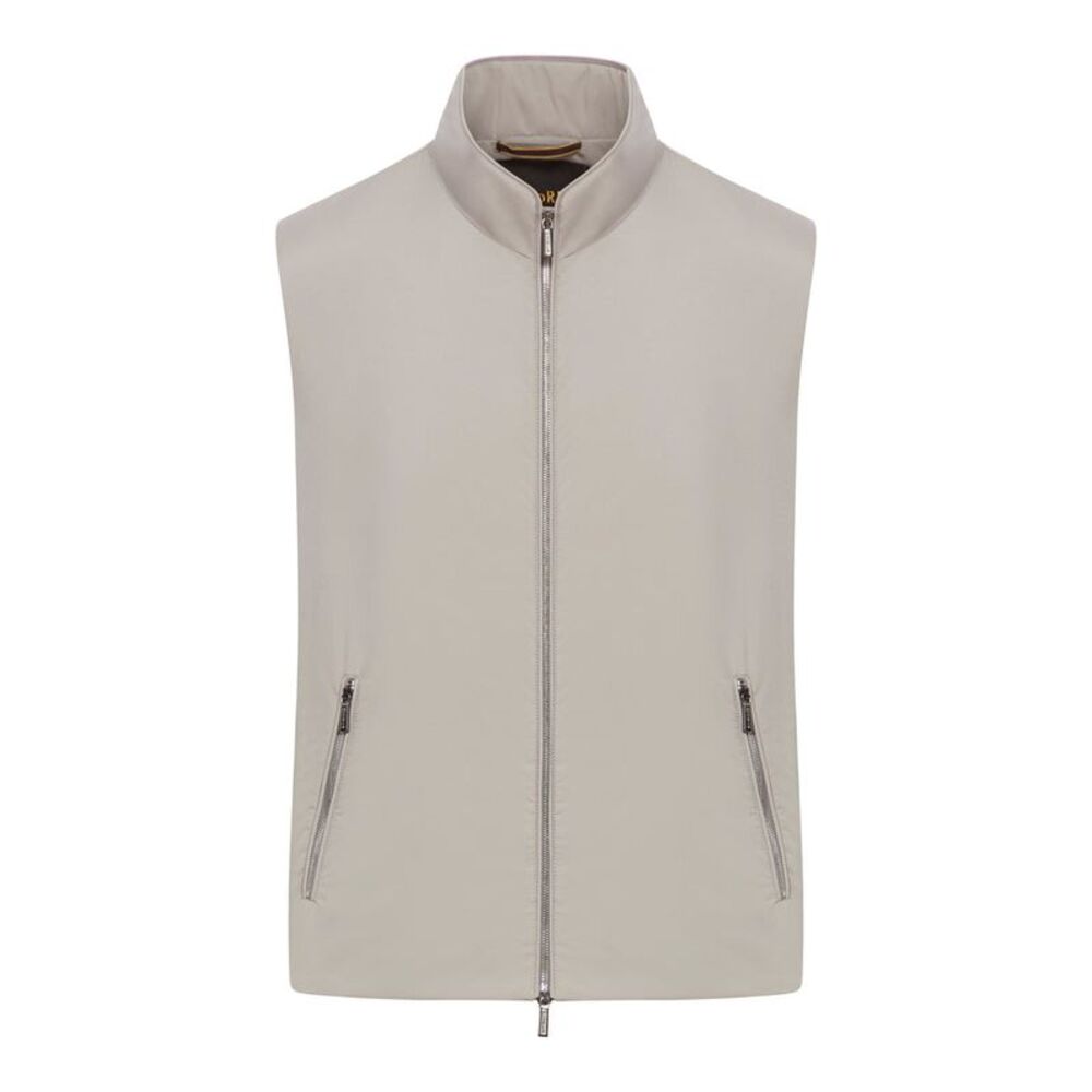 Moorer Men Senio-Skt Padded Vest